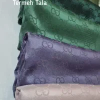 روسری ابریشمی|لباس|اصفهان, مرداویج|دیوار