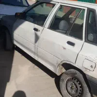 پرایدهاچ بک،فروش فوری|خودرو سواری و وانت|قم, سرحوض|دیوار