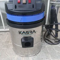 جاروی آب وخاک