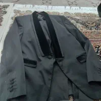 کت وشلوار مجلسی (دامادی)|لباس|خمینیشهر, |دیوار