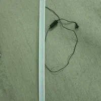 دو عدد نور  آکواریوم.۱۲۰ سانت . sobo.