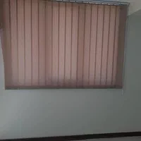 پرده خوب کرکره ای خیلی تمیزوسالم وآماده|پرده، رانر، رومیزی|اصفهان, لاله|دیوار