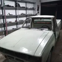صافکاری و نقاشی خودرو