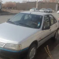 پژو روا|خودرو سواری و وانت|سبزوار, گلشن|دیوار