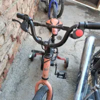 دوچرخه ۱۲ نیاز به تعمیر