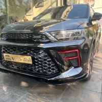 کی ام سی آ۵ جک KMC A5 مدل ۱۴۰۴