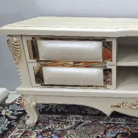 میز تلویزیون ۱۴۰ سانتی|میز تلویزیون|تهران, افسریه جنوبی|دیوار