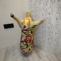 سازبادی نیهمبون|سازهای بادی|شیراز, شهرک گلستان|دیوار