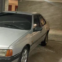 پژو 405 مدل 85|خودرو سواری و وانت|آستارا, |دیوار