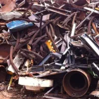 خرید انواع ضایعات فلزی