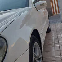 بنز کلاس C C240 اتوماتیک، مدل ۲۰۰۲|خودرو سواری و وانت|مشهد, کوشش|دیوار
