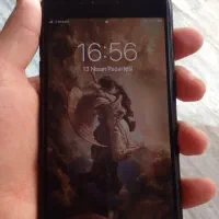 ایفون ۷ پلاس ۱۲۸ جک بلک