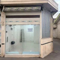 مغازه ۱۶ متری ( باهنر)