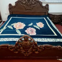 تخت خواب دونفره