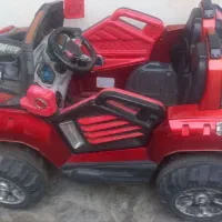 فروش ماشین شارژی کودک