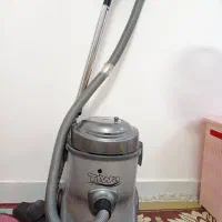 جارو برقی سطلی تیوا