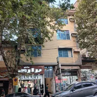 واحد تجاری در مرکز شهر مخصوص وکلا و دفاتر مهندسی