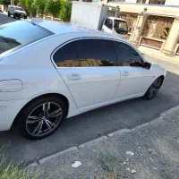 bm2 740Li 2008|خودرو سواری و وانت|اندیشه, اندیشه فاز ۱|دیوار