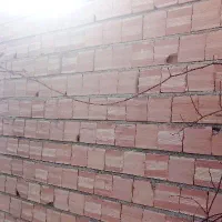 بنا سیمان کار آجرچینی کف سازی شیب بندی