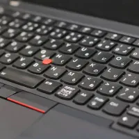 خوش قیمت لپتاپ i5 رم ۸ هارد ۵۰۰ دو باتری کار در آر|رایانه همراه|قم, سالاریه|دیوار