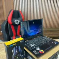 Asus tuf gaming f15 نسل یازده رم ۱۶|رایانه همراه|بندر کنگان, |دیوار