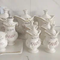 جا ادویه شیک