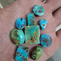 فیروزه اصل نیشابور