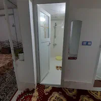 اجاره سوئیت ، داخل باغ|اجارهٔ کوتاه‌مدت ویلا و باغ|سبزوار, ابارش|دیوار