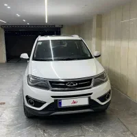 تیگو پنج مدل ۱۳۹۷ درجه یک