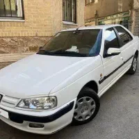 پژو پارس xu7 ۱۴۰۰