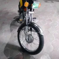 موتور ۸۷ مزایده|موتورسیکلت|قرق, |دیوار