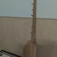 چهار تار خوش صدا