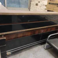 میز مدیریت و کانتر