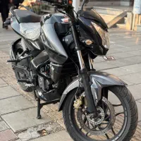 موتورNs200مدل 1401