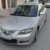 مزدا ۳ تیپ ۳ معاوضه تا ۱تومن