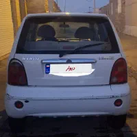 ام وی ام ۱۱۰ مدل۹۲|خودرو سواری و وانت|رفسنجان, |دیوار
