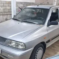 پراید۱۴۱ مدل ۹۰