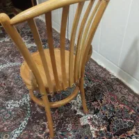 صندلی چوبی|صندلی و نیمکت|قم, زنبیل آباد|دیوار