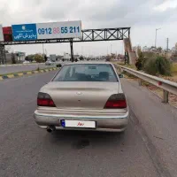 فروش دوو سیلو واشر زده نقد و اقساطی|خودرو سواری و وانت|پول, |دیوار