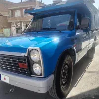 نیسان دیزل|خودرو سواری و وانت|نقده, |دیوار