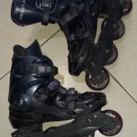 اسکیت برای سن نوجوان