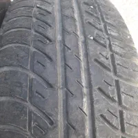 لاستیک تیبا