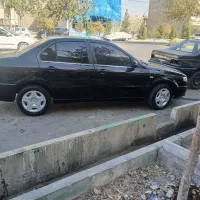 سورن پلاس مشکی 403 xup|خودرو سواری و وانت|قم, شهرک طالقانی|دیوار