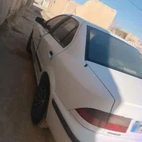 فروش ماشین سمند ال ایکس