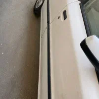 سمند EF7 دوگانه کارخانه مدل 90 نقداقساط|خودرو سواری و وانت|مشهد, عنصری|دیوار