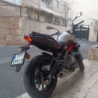 موتور بنلی 300 مدل 1403|موتورسیکلت|فردیس, فردیس|دیوار