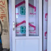 ساخت درب و پنجره آلومینیوم پرویزی|مصالح و تجهیزات ساختمان|دوگنبدان, |دیوار