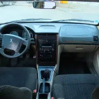 پژو پارس مدل 94 عروسک|خودرو سواری و وانت|سنندج, |دیوار