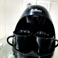 قهوه ساز برقی