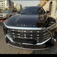 فیدیلیتی پرستیژ مشکی